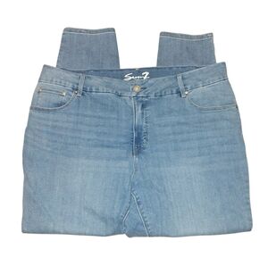 Seven7 Tummyless Jeans- NWOT